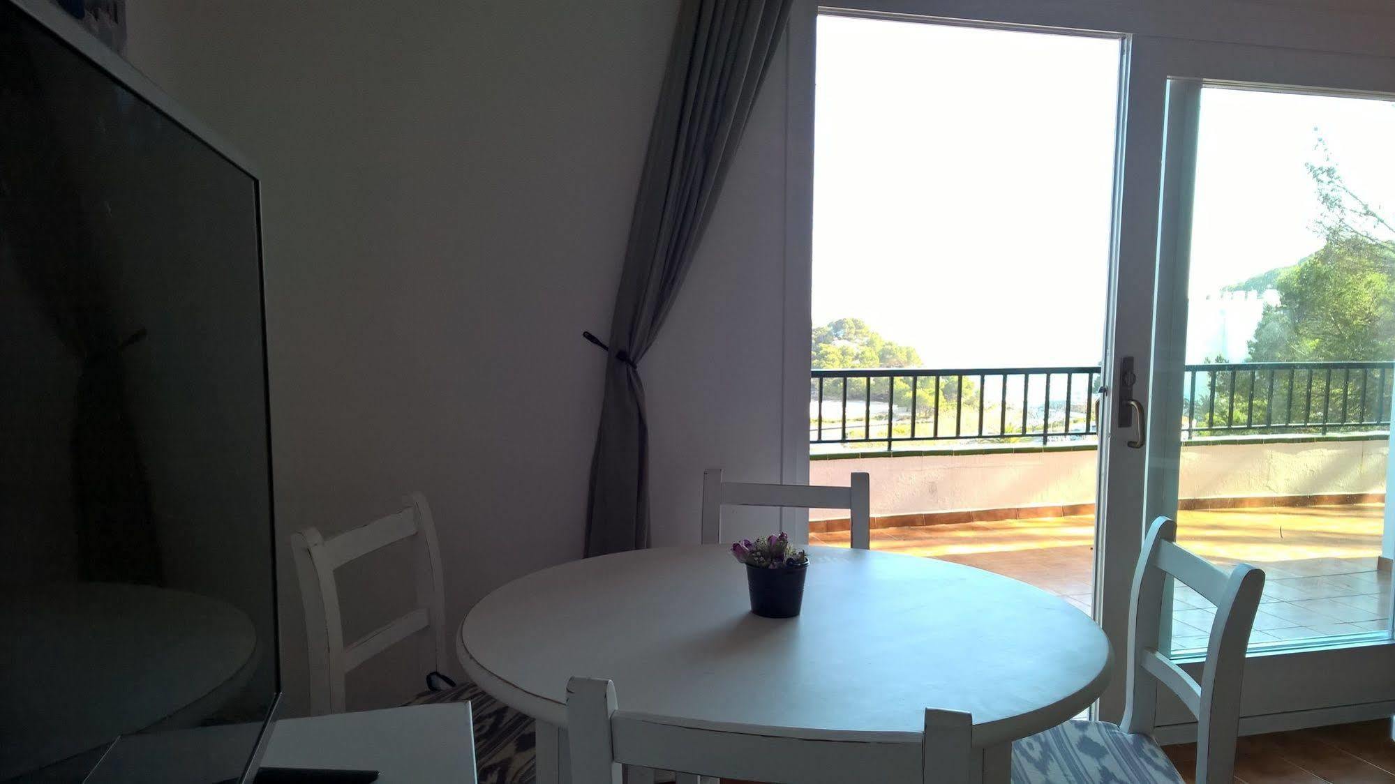 Encanto Del Mar Cala Galdana (Menorca) Exterior foto