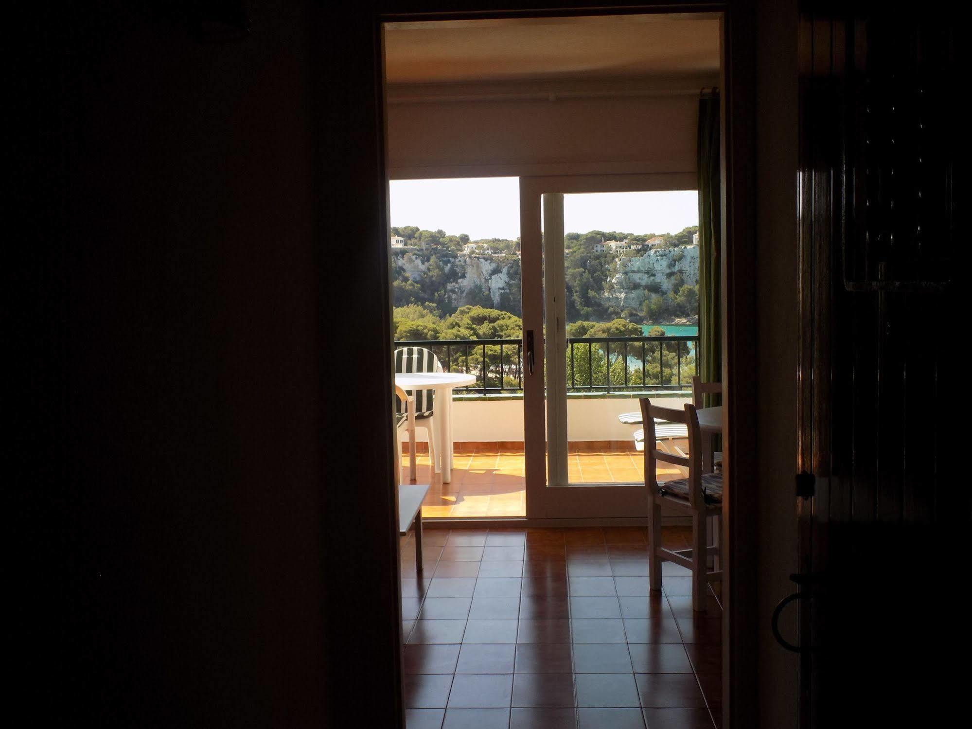 Encanto Del Mar Cala Galdana (Menorca) Exterior foto