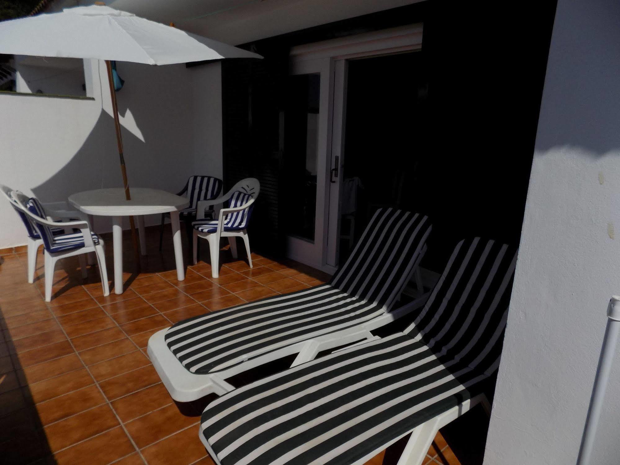 Encanto Del Mar Cala Galdana (Menorca) Exterior foto