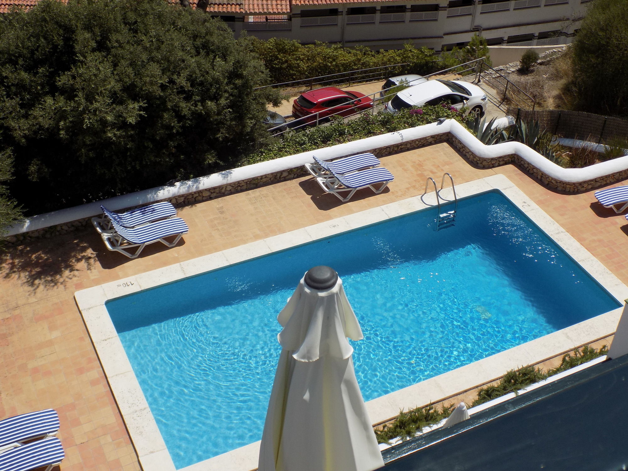 Encanto Del Mar Cala Galdana (Menorca) Exterior foto